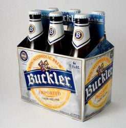 Buckler Na 6 Pk Bottles