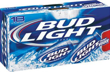 Michelob ULTRA 18PK - 12oz Cans