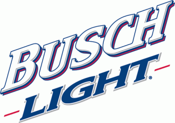 Busch 12 Pk Can Light