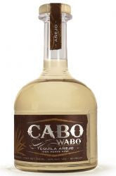 Cabo Wabo Tequila Anejo