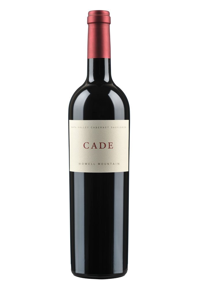 Cade Howell Mountain Estate Cabernet Sauvignon
