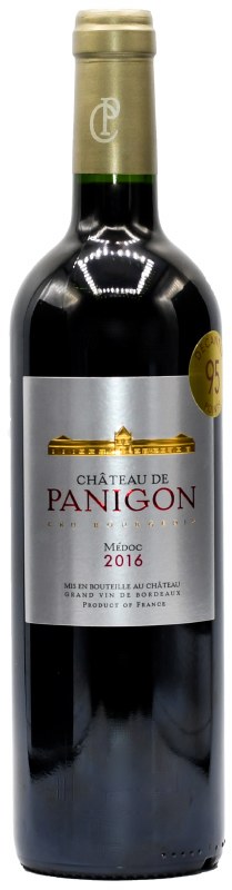 Château de Panigon Médoc