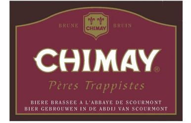Chimay Premier Red