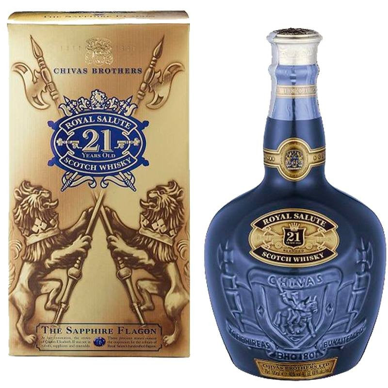 Chivas Royal Salute Scotch Whiskey – White Horse Wine and Spirits Chivas Royal Salute Scotch Whiskey – White Horse Wine and Spirits