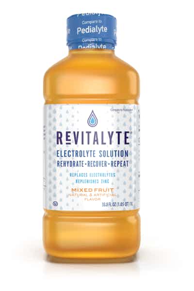 Revitalyte Mixed Fruit