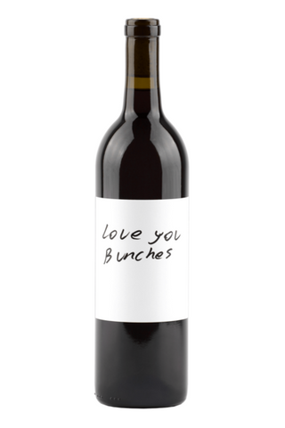 Love You Bunches Stolpman Vineyards Red