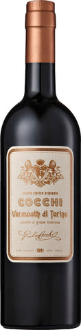 Cocchi Vermouth di Torino