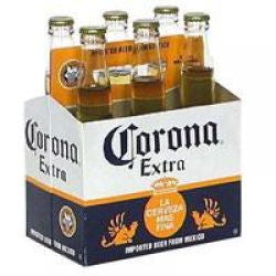 Corona 6Pk Bottles
