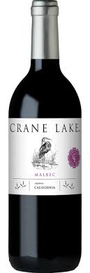 Crane Lake Malbec