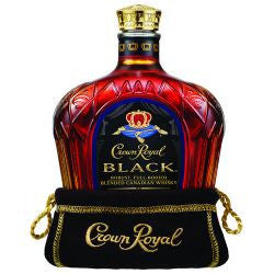 Crown Royal Black 90 Proof