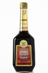 Jacquin Creme De Cassis