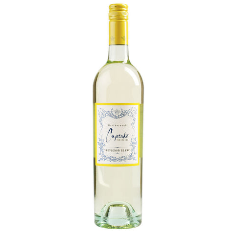 Cupcake Sauvignon Blanc
