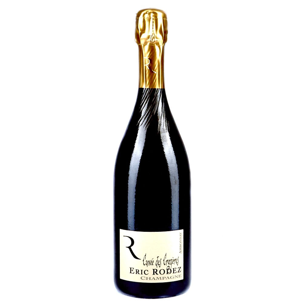 Eric Rodez Cuvee des Crayeres Brut Champagne MAGNUM - 1.5 Liter - Downtown  Wine + Spirits