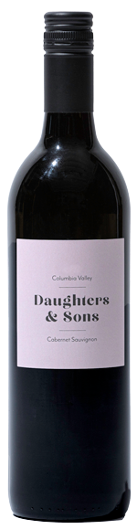 Daughters and Sons Cabernet Sauvignon