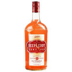 Deep Eddy Red Grapefruit Vodka