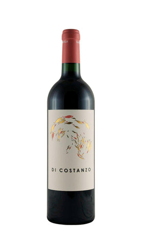 Di Costanzo Cabernet Sauvignon Farella Vineyards