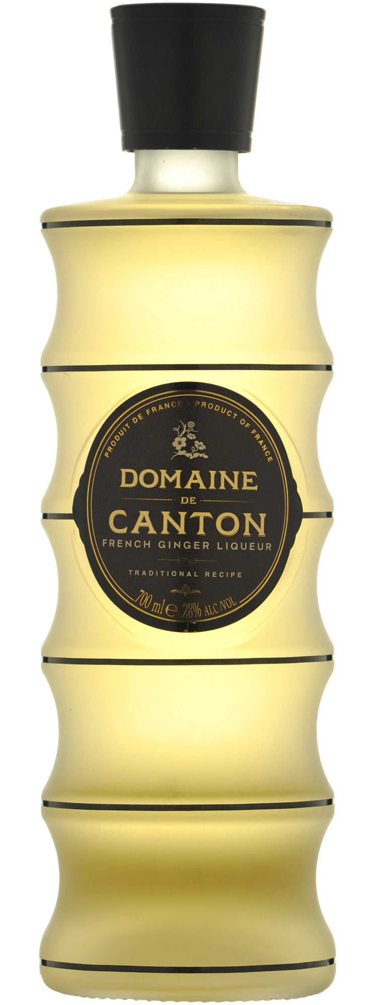 Domaine De Canton Ginger Liqueur