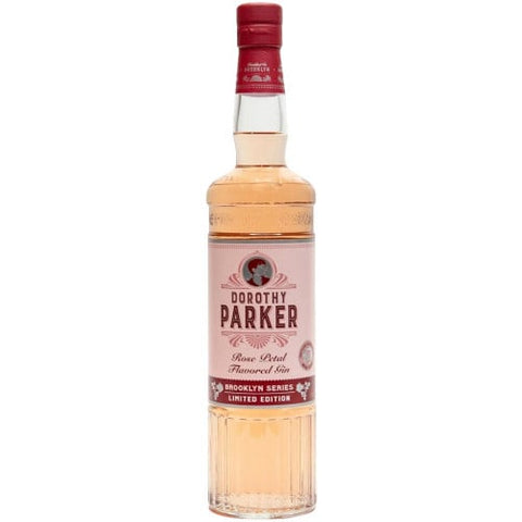Dorothy Parker Rose Petal Gin