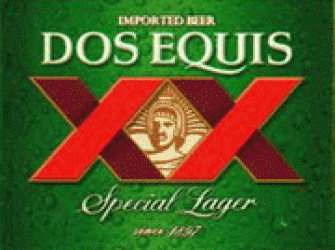 Dos Equis Lager 12Pk Bottles