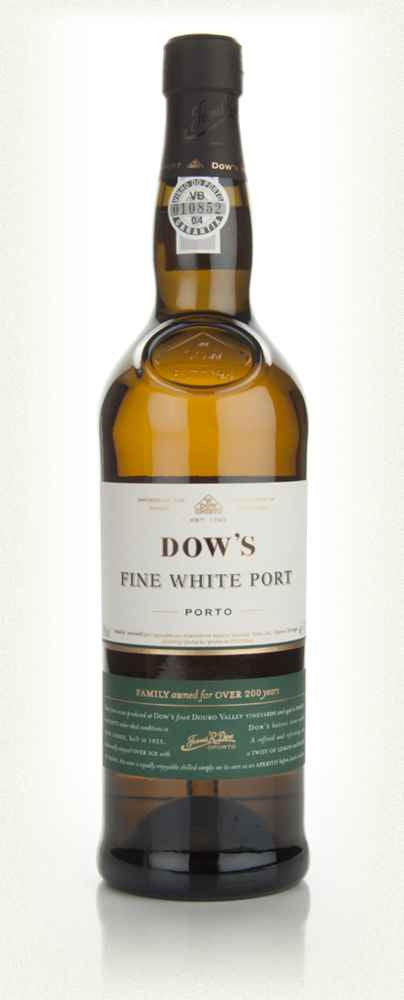 Dows Fine White Port