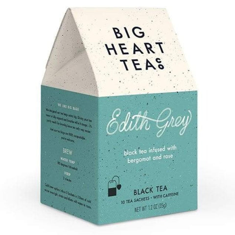 Big Heart Tea Co. Edith Grey