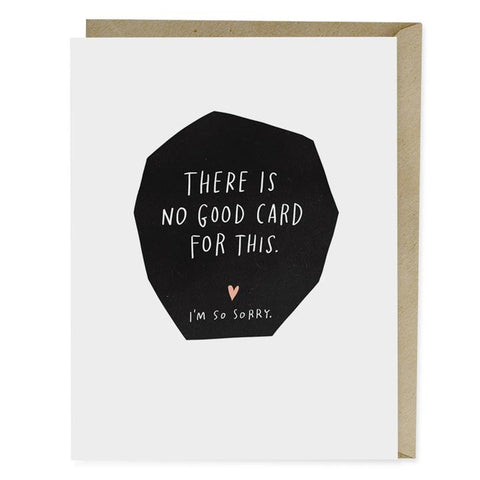 Emily McDowell: No Good Card For This Empathy Card