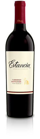 Estancia Cabernet Sauvignon