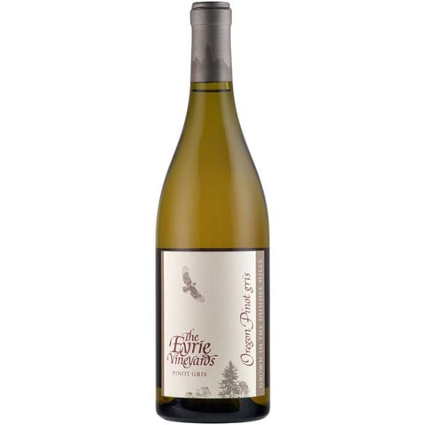 Eyrie Vineyards Pinot Gris