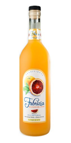 Fabriazia Blood Orange Liqueur