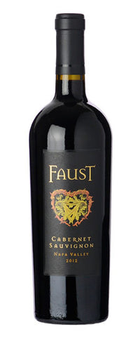 Faust Cabernet Sauvignon