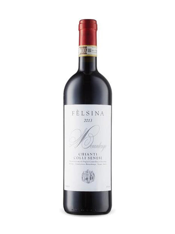 Felsina Berardenga Chianti Colli Senesi