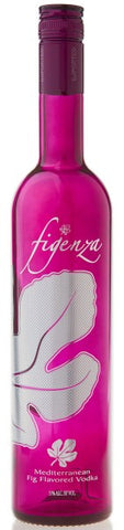 Figenza Vodka