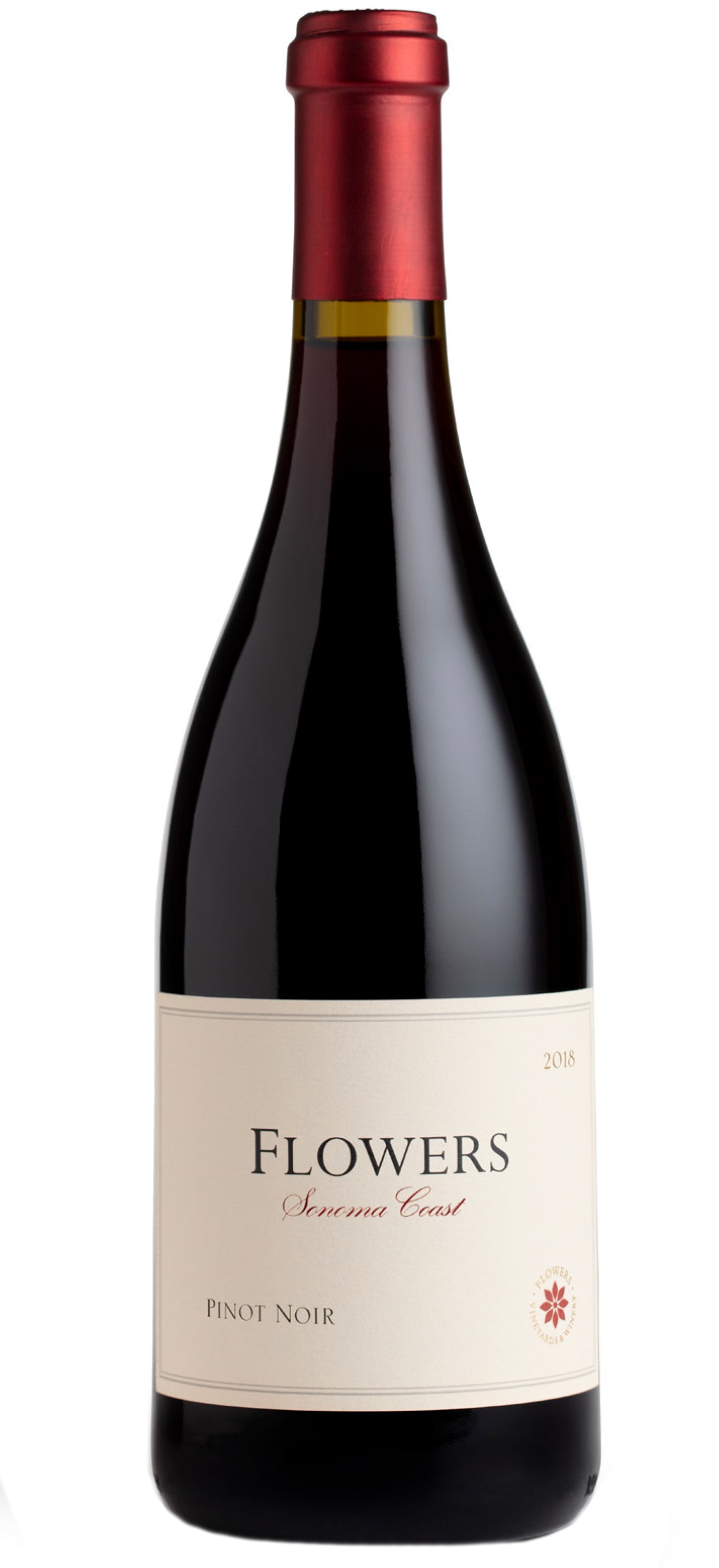 Flowers Sonoma Pinot Noir