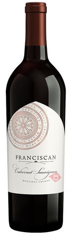 Franciscan Cabernet Sauvignon