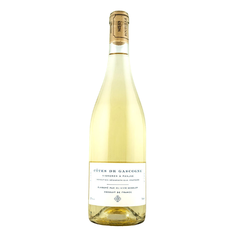 Mary Taylor Cotes de Gascogne Olivier Gessler