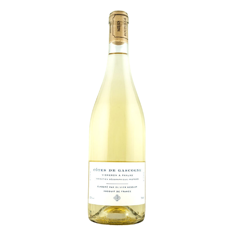 Mary Taylor Cotes de Gascogne Olivier Gessler