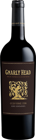 Gnarly Head Old Vine Zinfandel