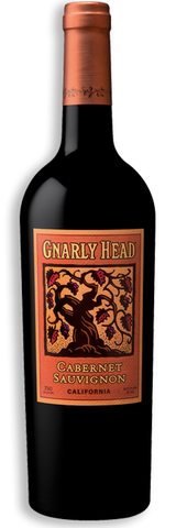 Gnarly Head Cabernet Sauvignon