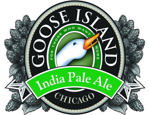 Goose Island India Pale Ale 6Pk