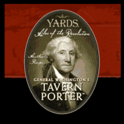 Yards Gw Tavern Porter 6Pk