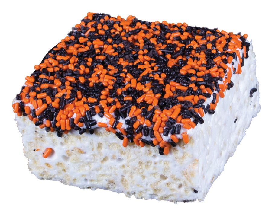 Crispery: Halloween Sprinkles