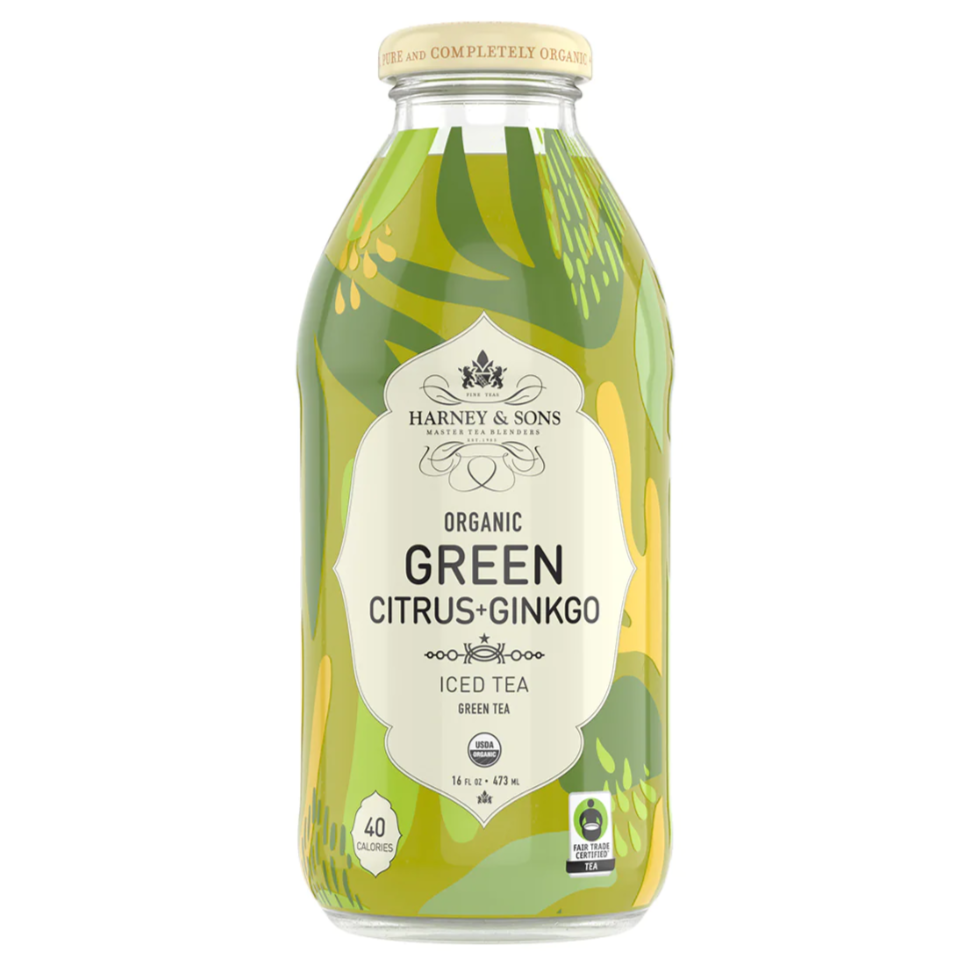 Harney And Sons Green Tea