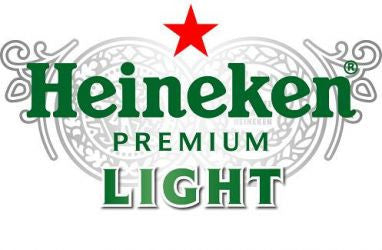 Heineken Light Loose Cans