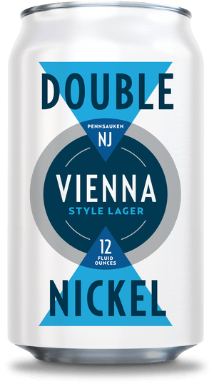 Double Nickel Vienna Lager 6PK Cans