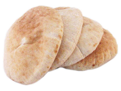 Middle East Baking Company White Pita Bread
