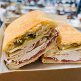 Turkey Cuban