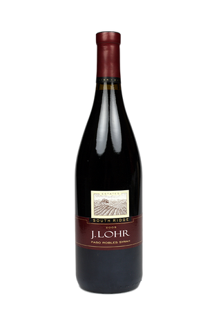 J. Lohr Syrah
