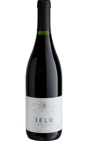 Jelu Pinot Noir