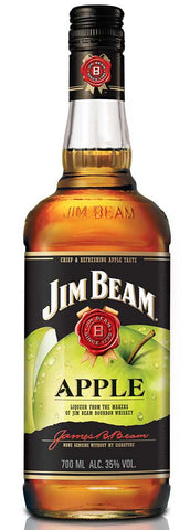 Jim Beam Apple