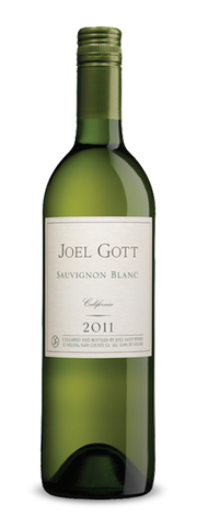 Joel Gott Sauvignon Blanc